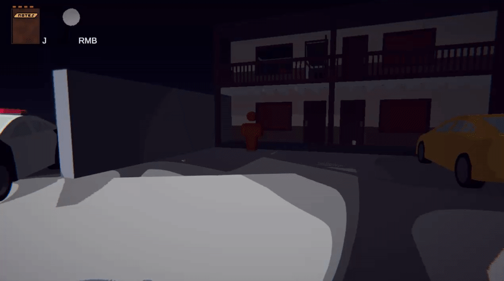 Thumbnail for content titled "Mystery at the Murder Motel"