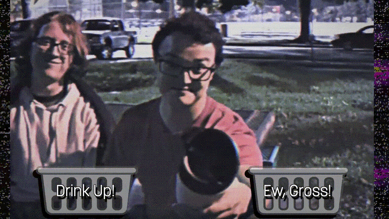 Thumbnail for content titled "Out of Service"