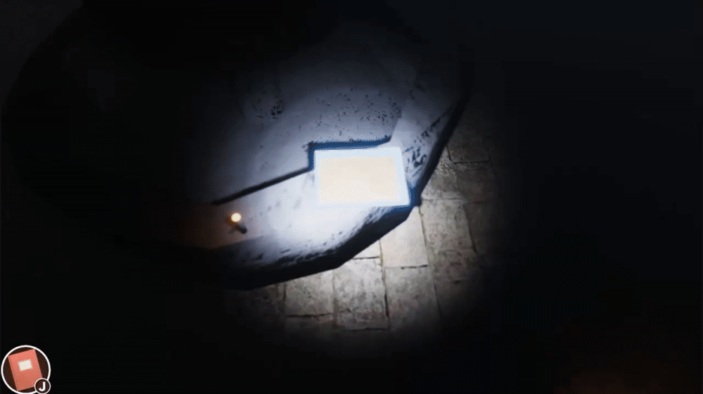Thumbnail for content titled "Shattered Shards"